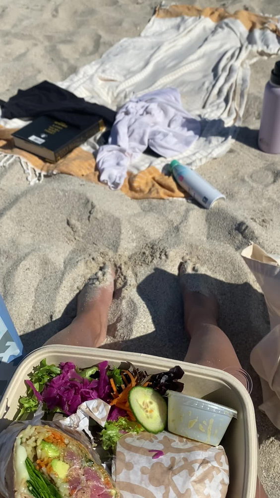 Pura Vida Miami
