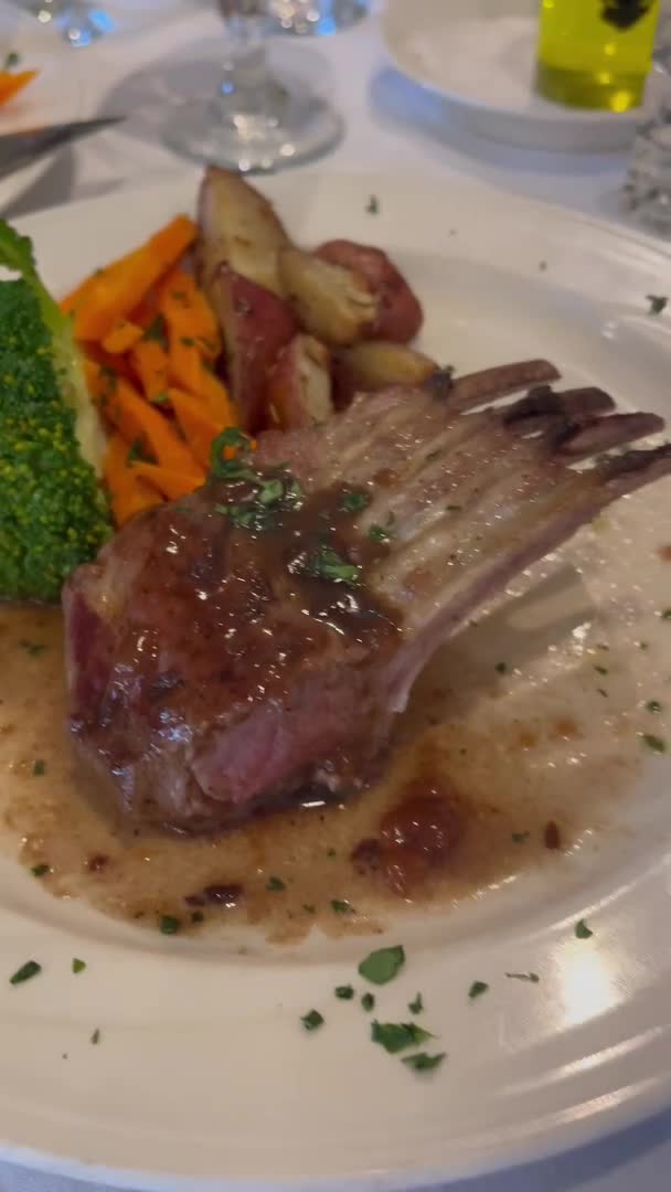 Riccio's Steak & Seafood