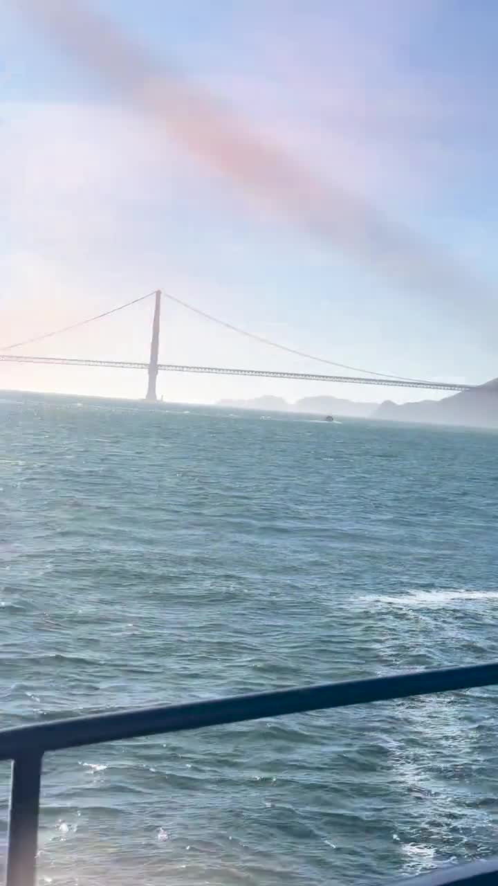 City Moment · San Francisco