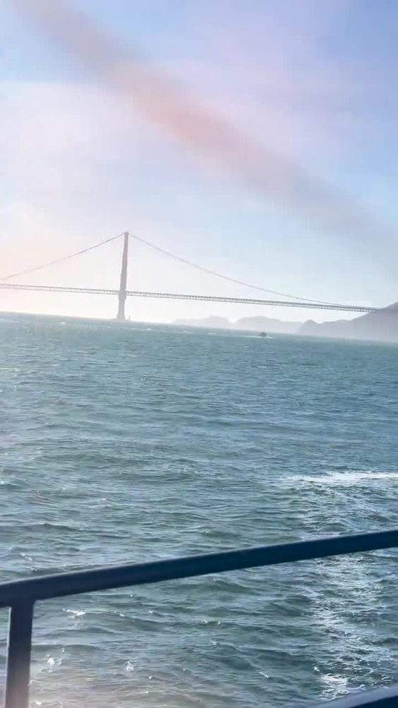 City Moment · San Francisco