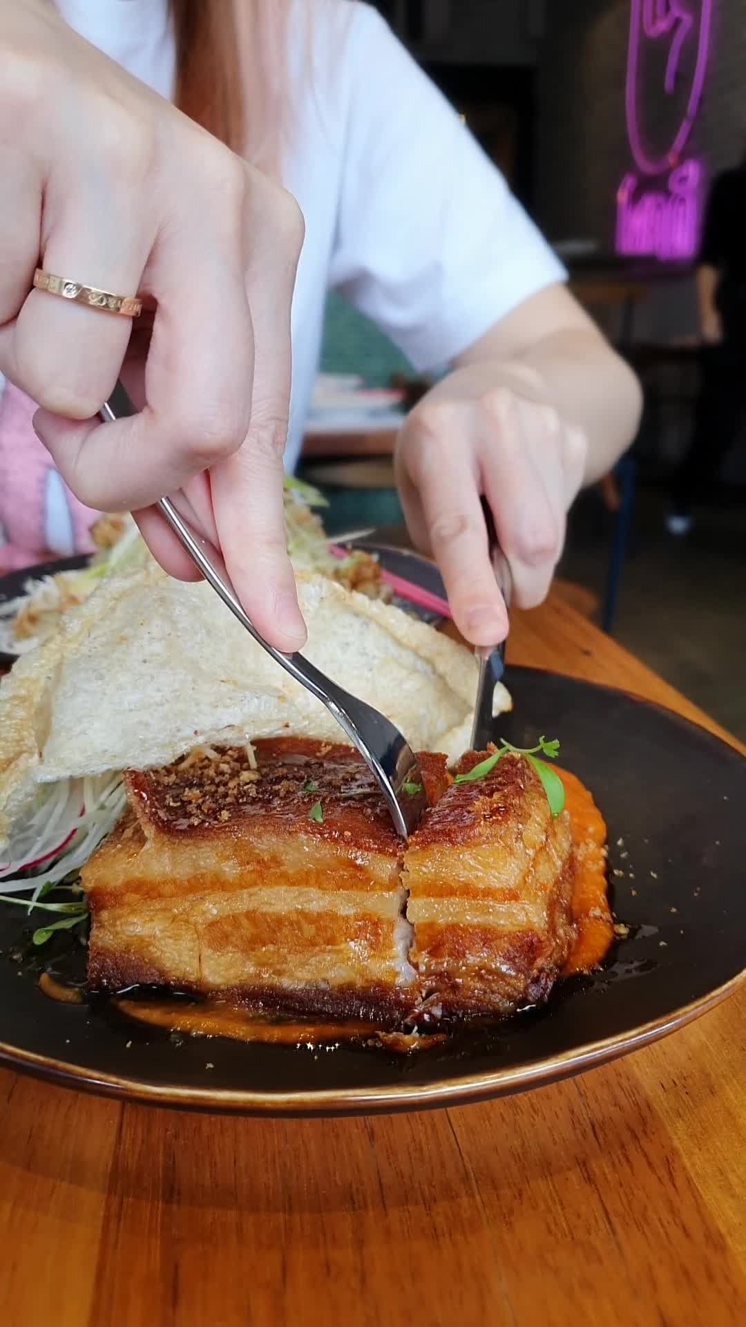 Rock Sugar Melbourne