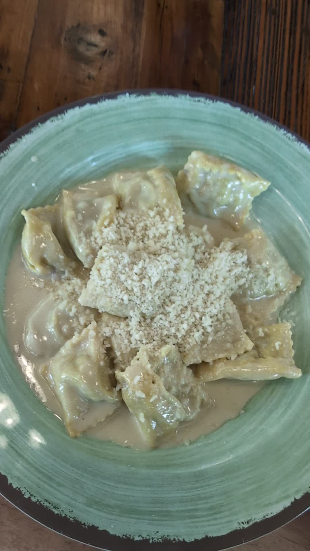 The Italian Homemade Company