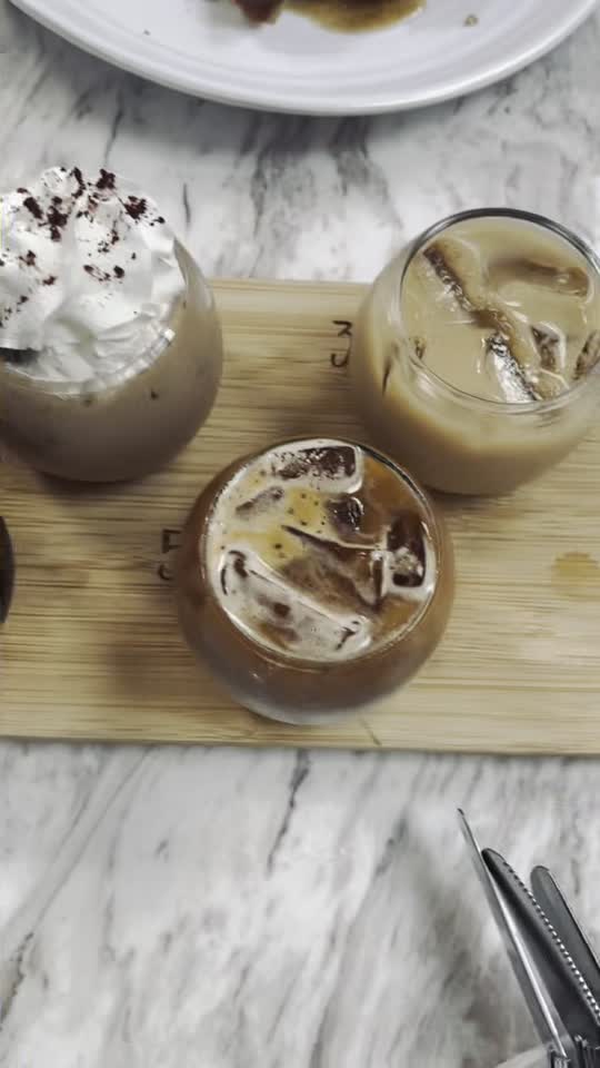 JOJO Coffeehouse