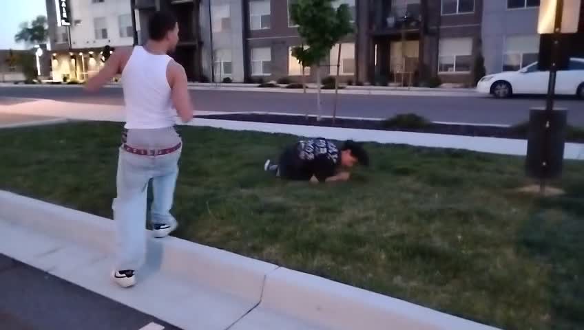 City Moment · Ogden