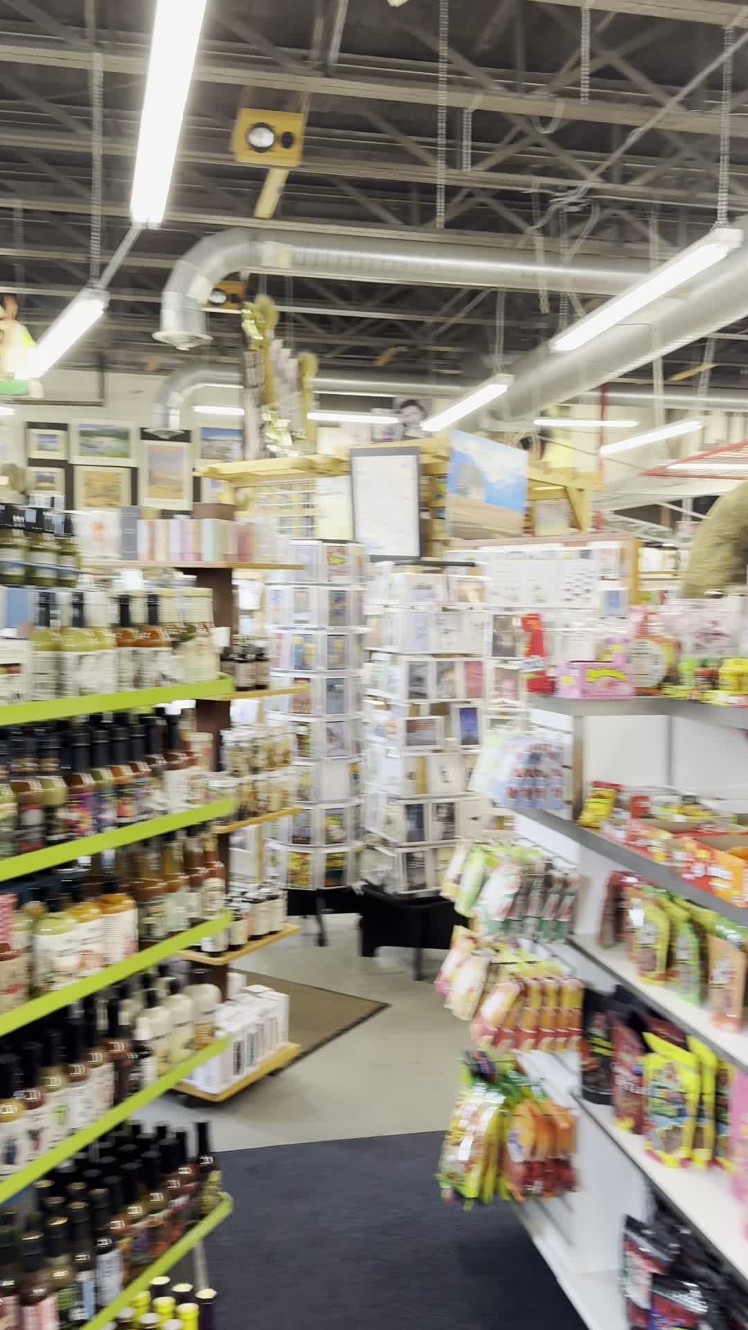 Video review of Rockin Rudy's