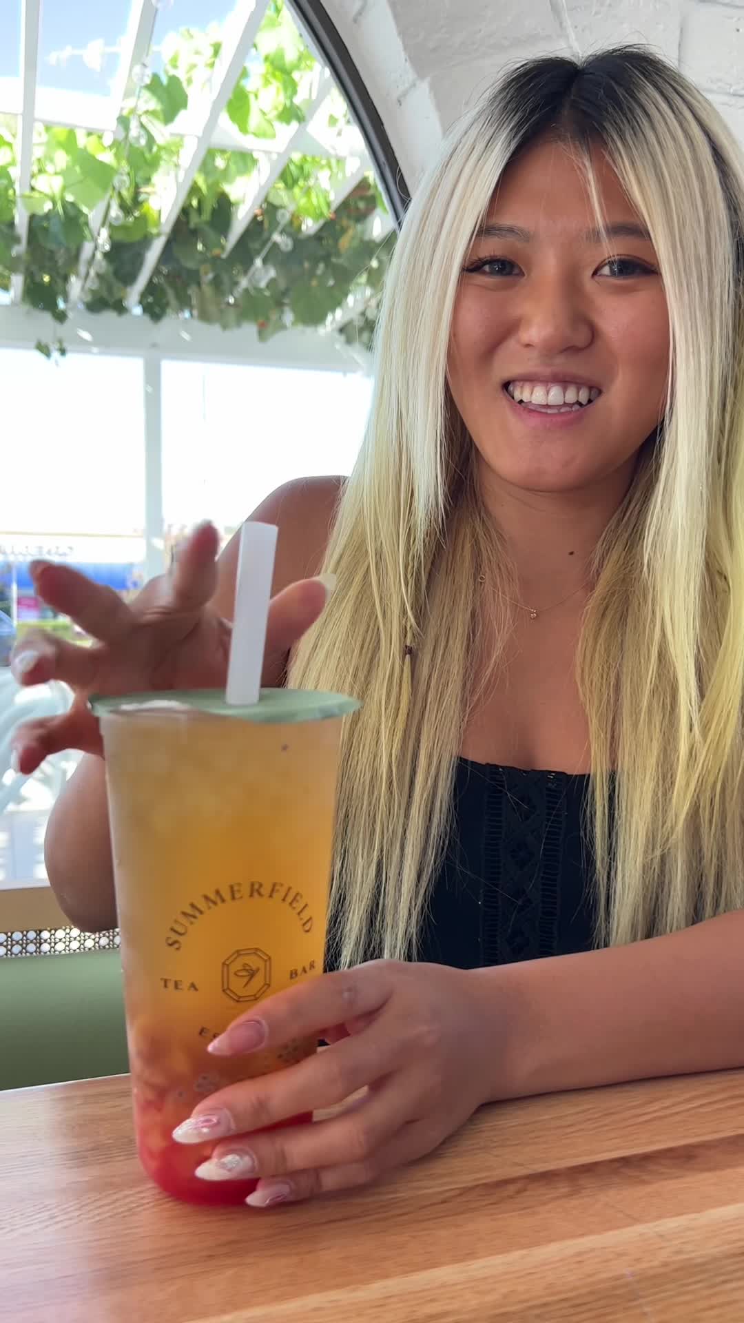 Dragonfly Tea Bar