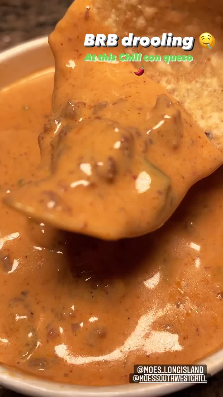 Video review of Moe's Southwest Grill