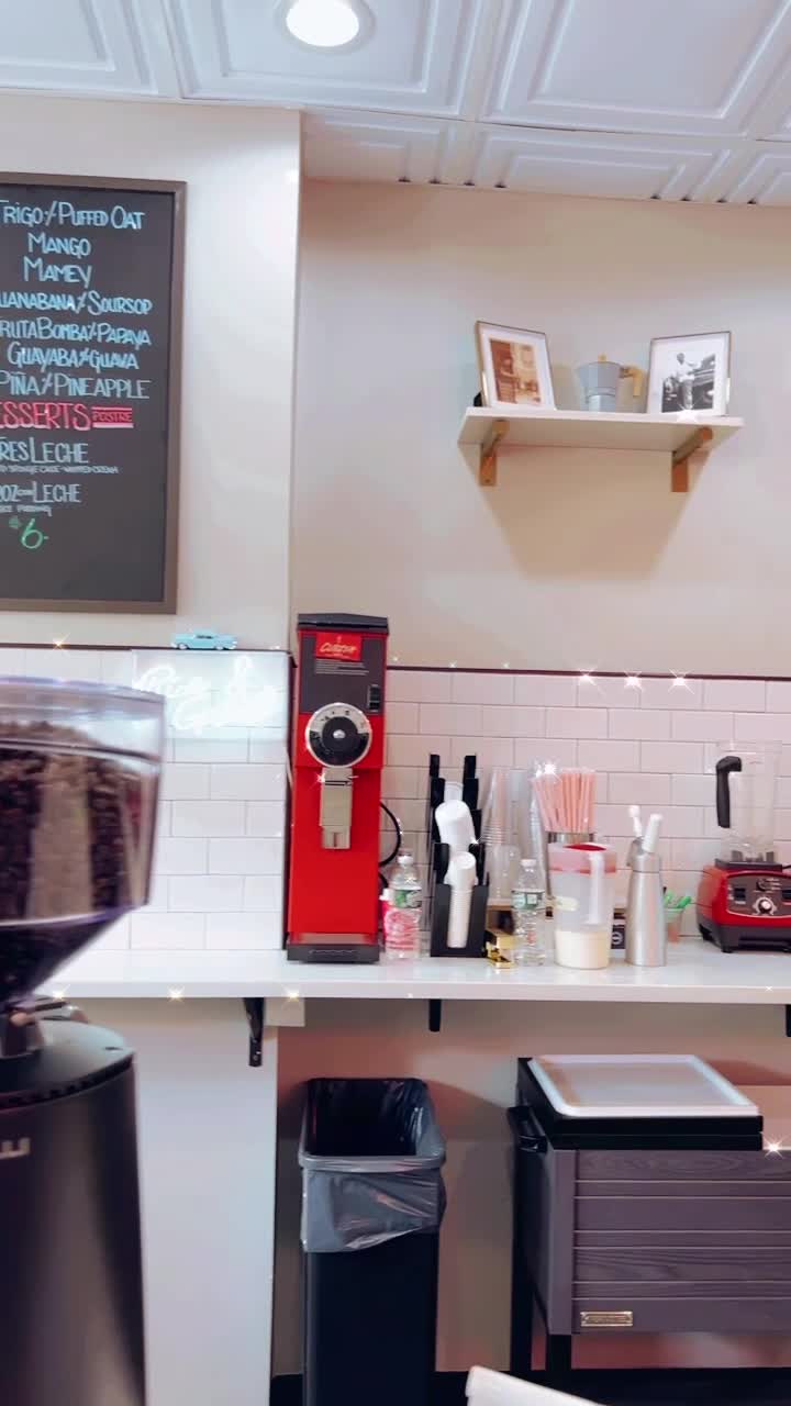 Cubita Café