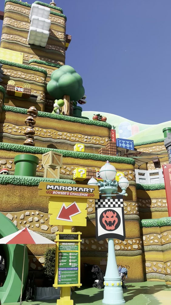 Koopa Troopa POWer Punch
