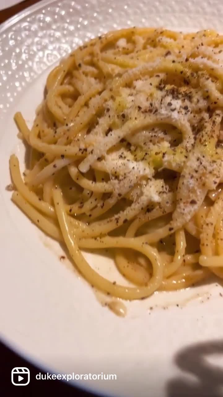 Piccolo Buco by Cooper’s Hawk