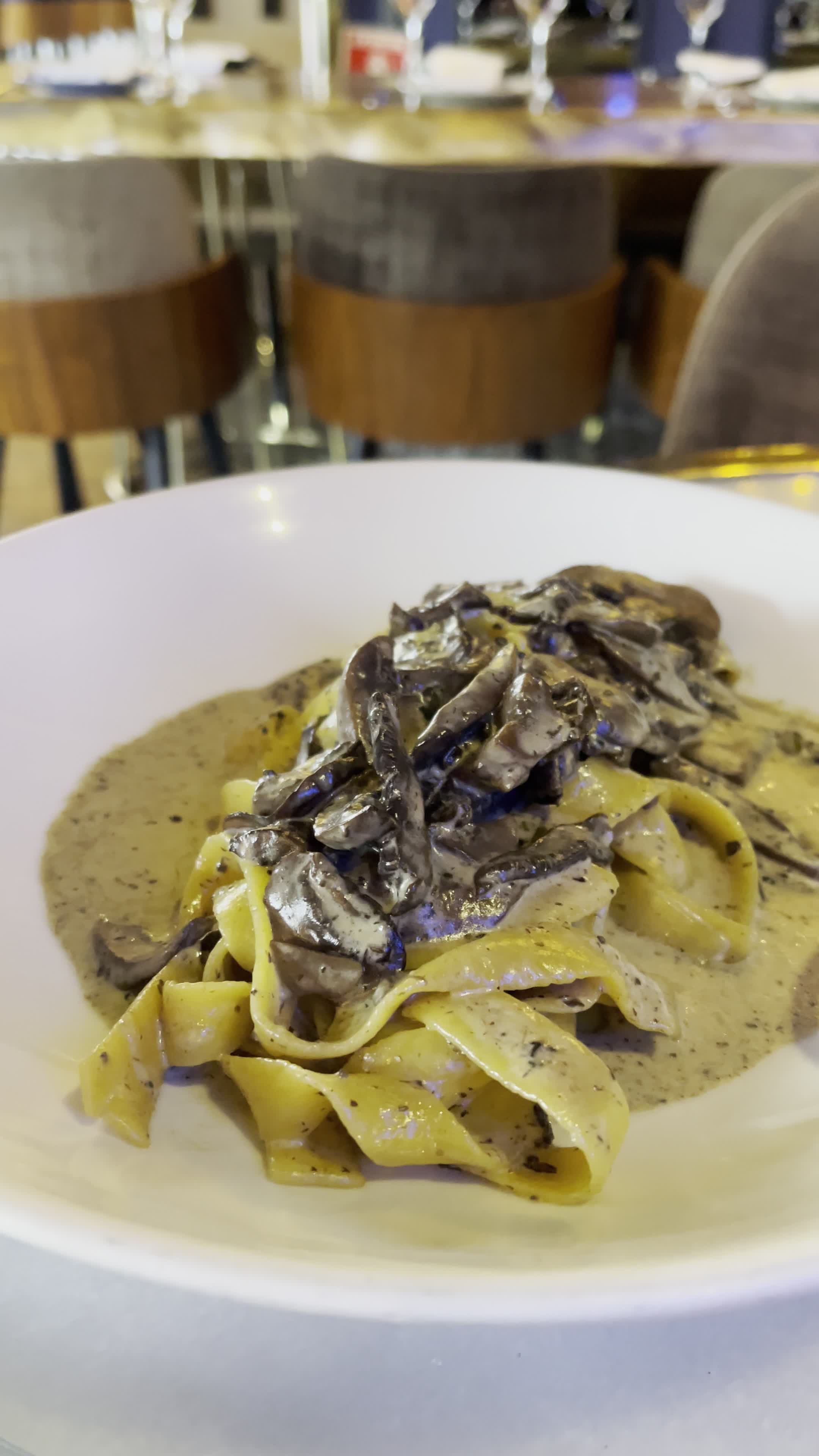 Video review of Brera