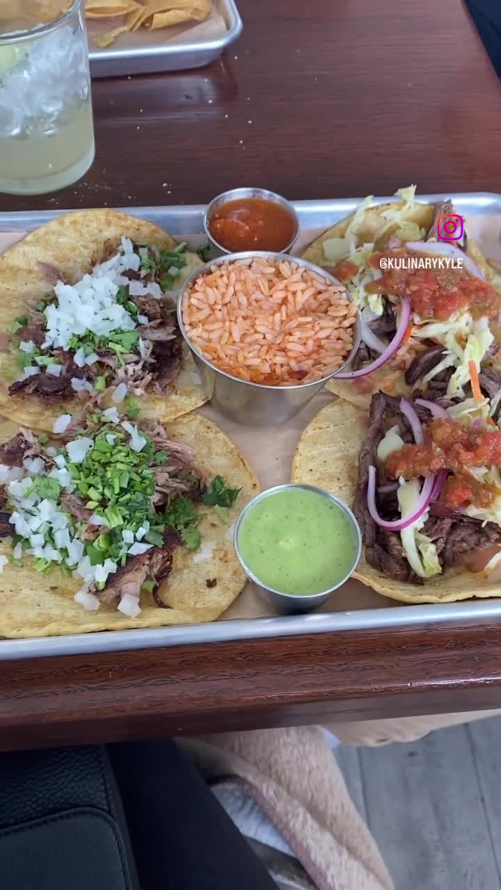 Mestizo Brew Cantina