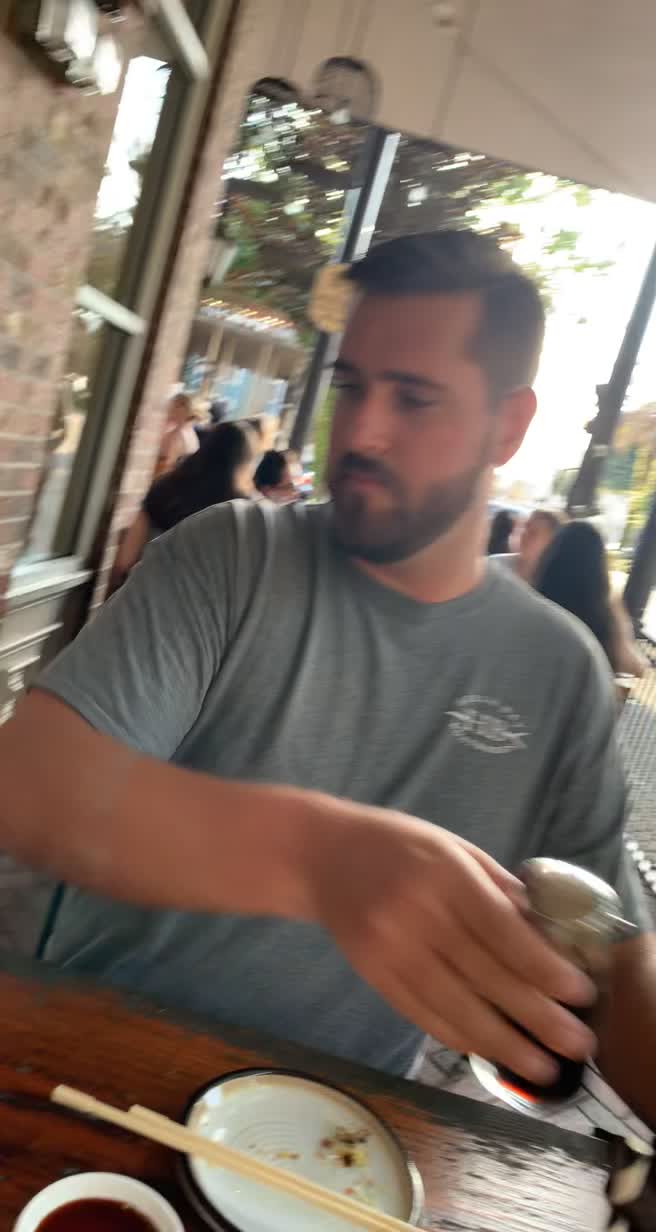 Dragonfly Sushi & Sake Company