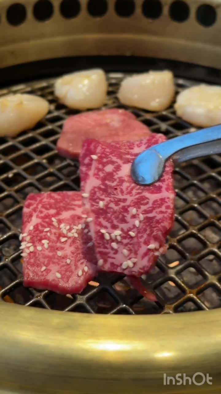 Shinta Japanese BBQ