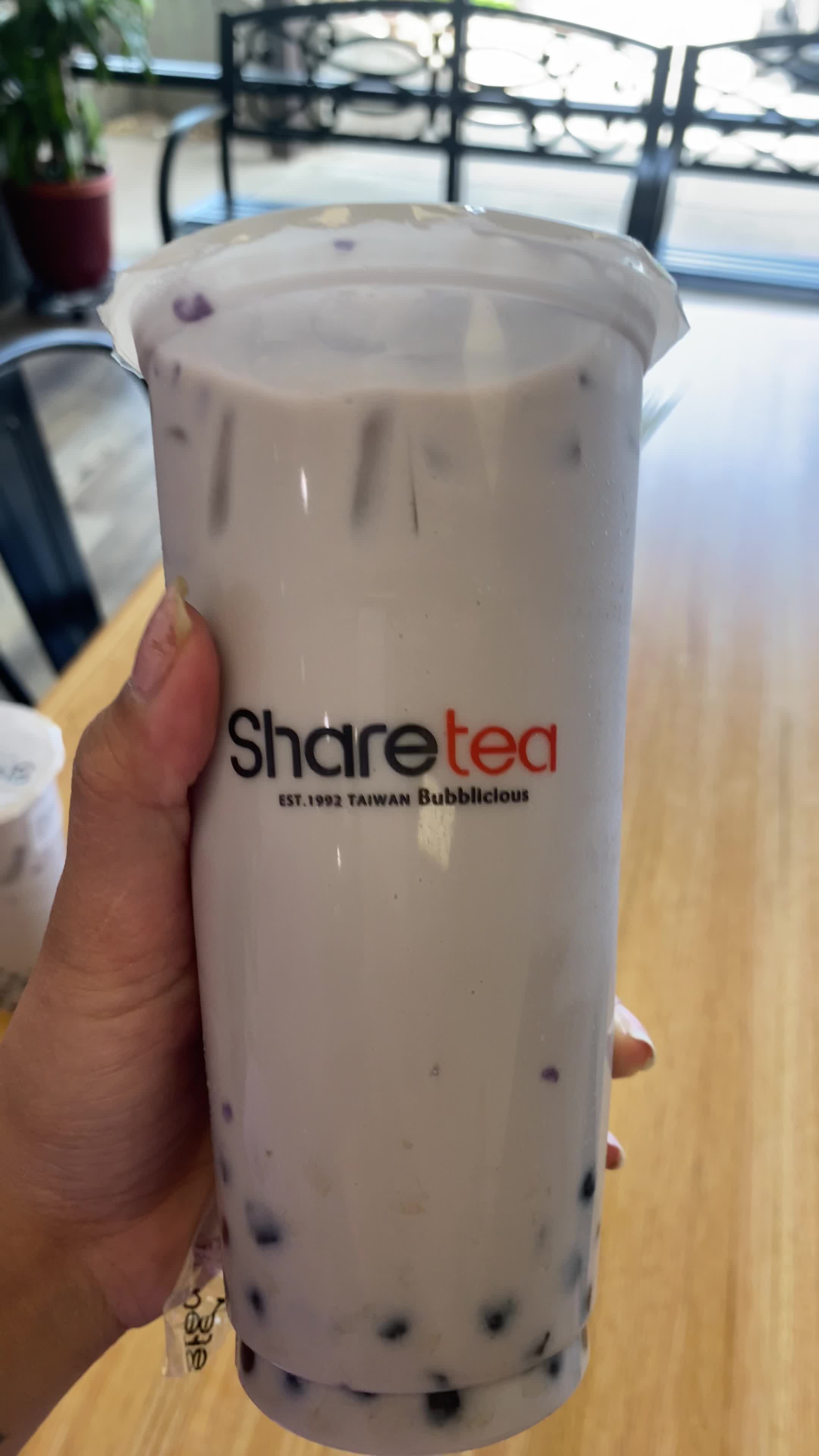 Sharetea