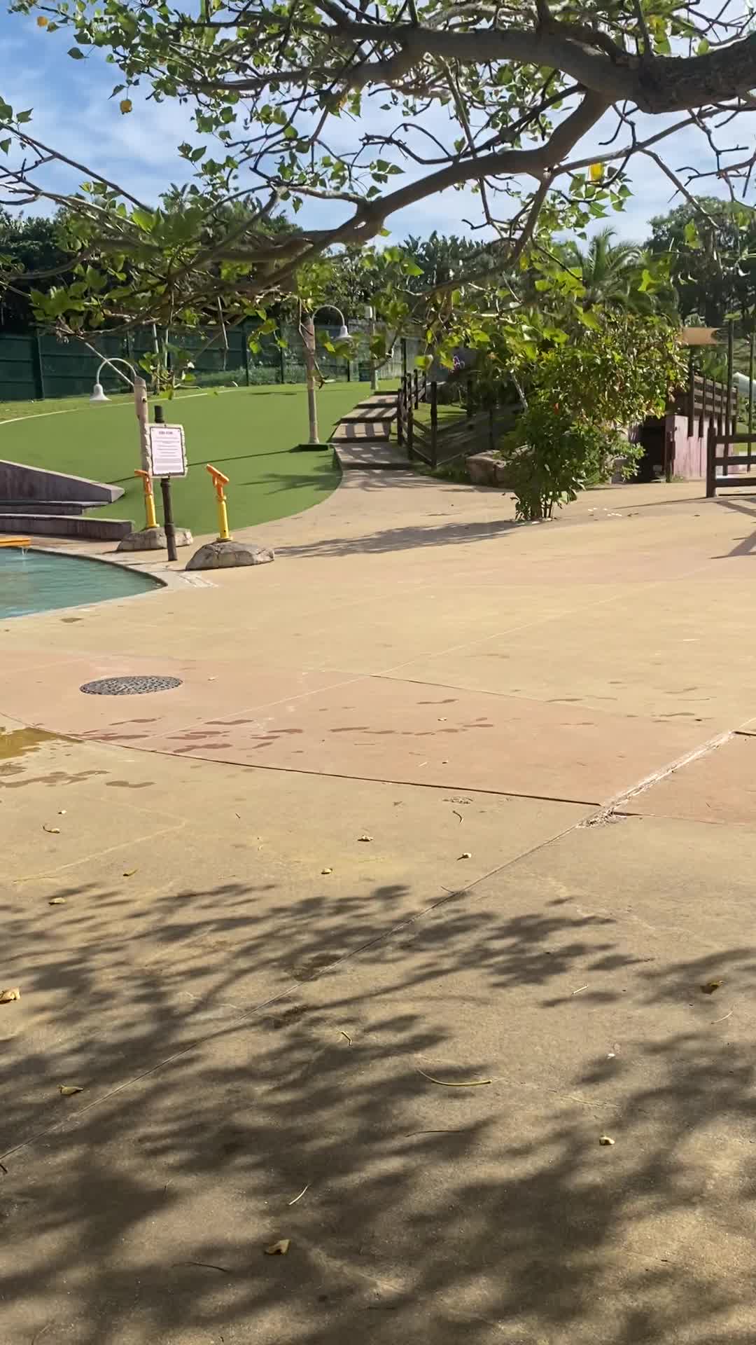 Waterpark