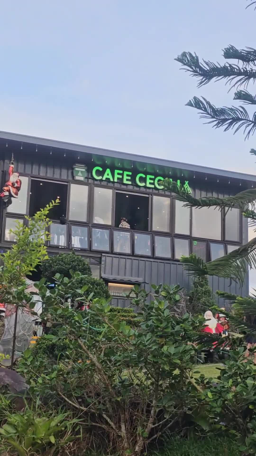 Casa Cecilia Farm & Leisure Resort