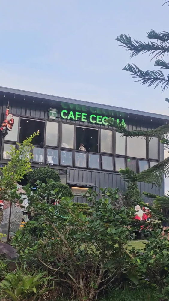 Casa Cecilia Farm & Leisure Resort