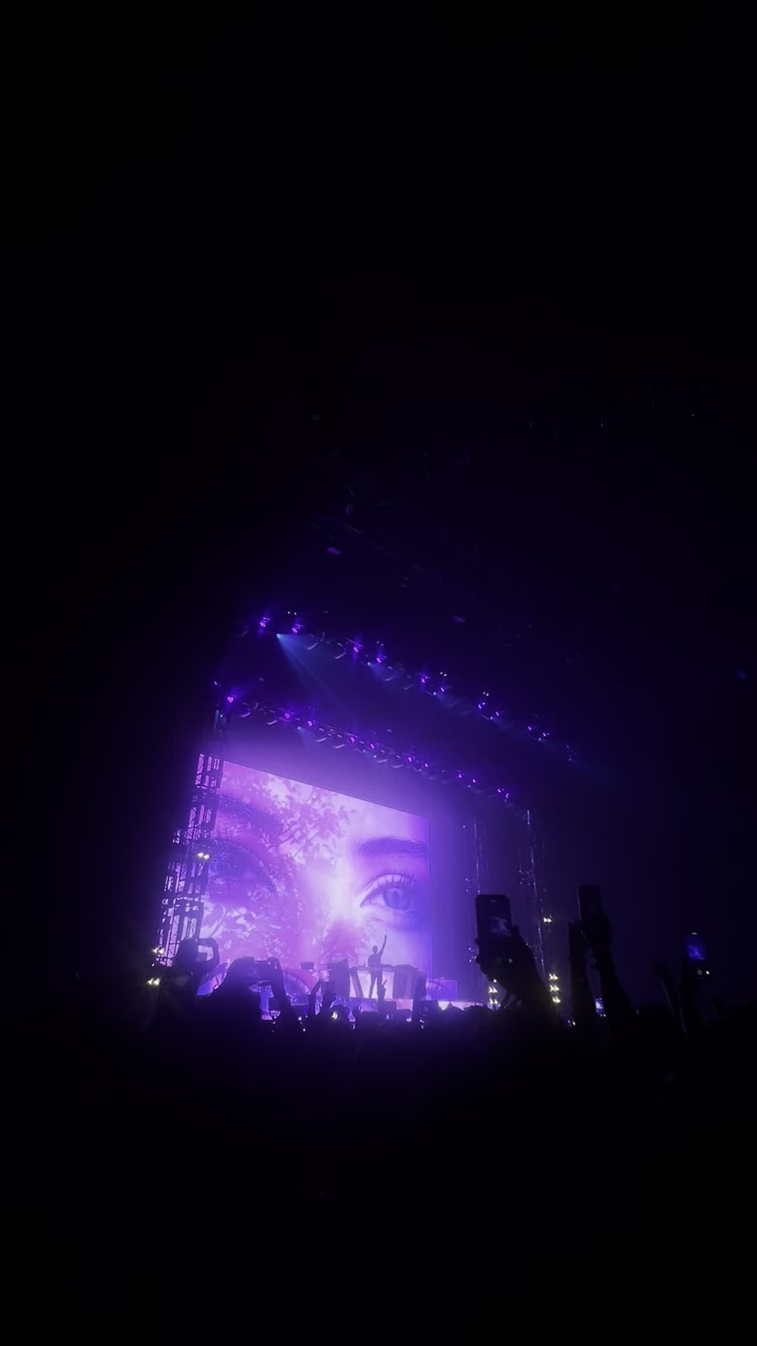 Bill Graham Civic Auditorium