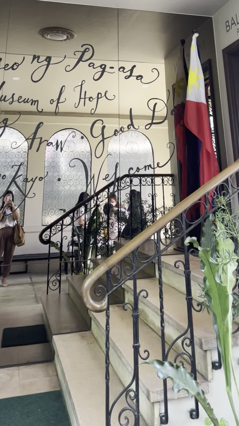 Museo Ng Pag-Asa