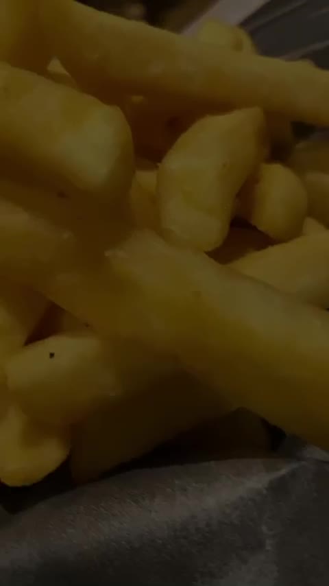 Ribs & Burgers Linton's Corner