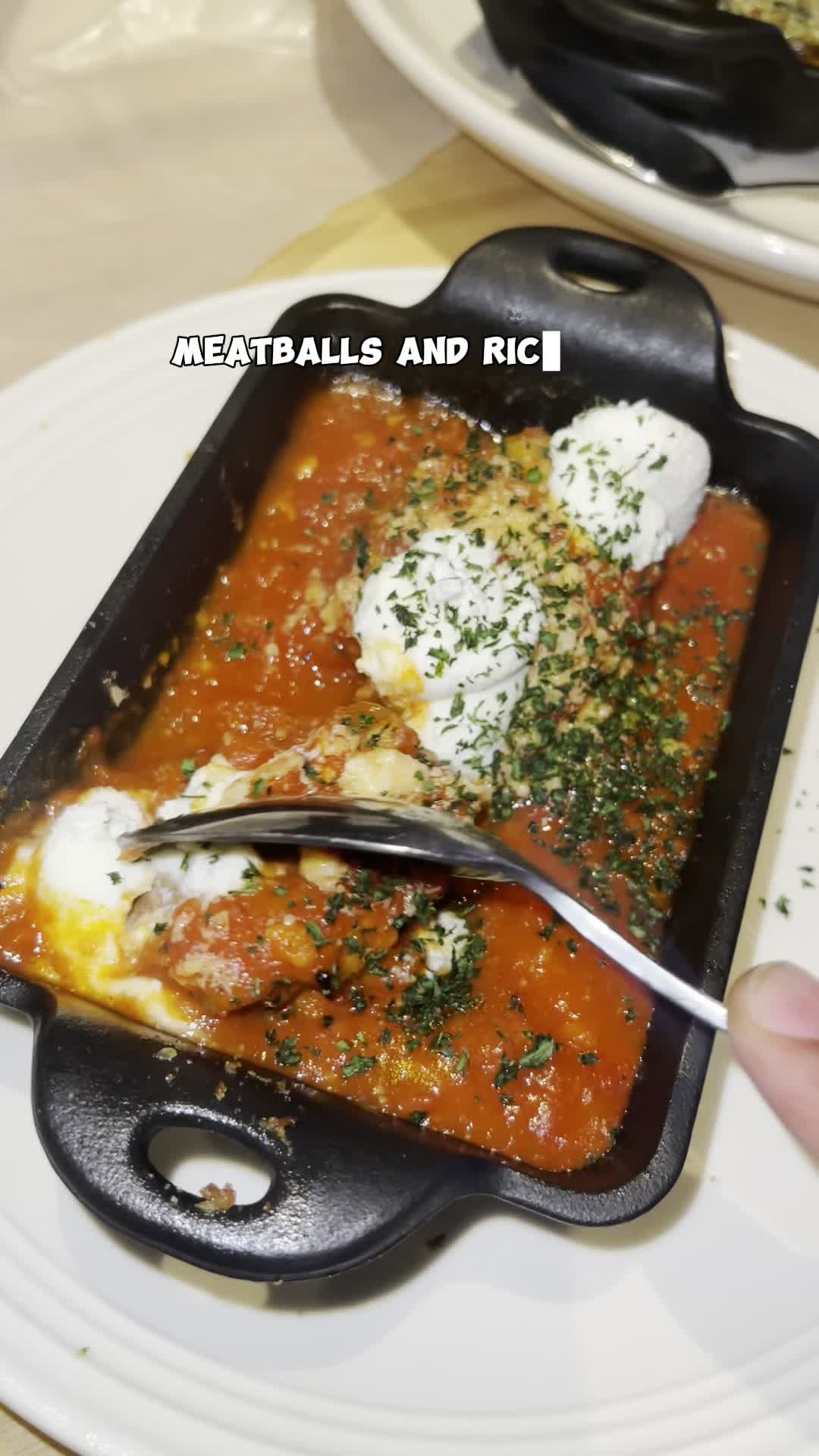 Carraba's