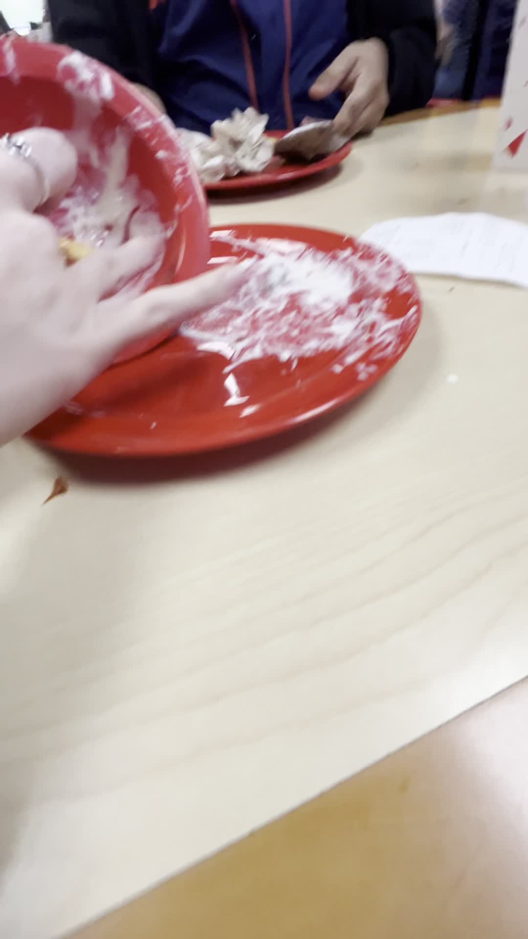 Video review of Cicis Pizza