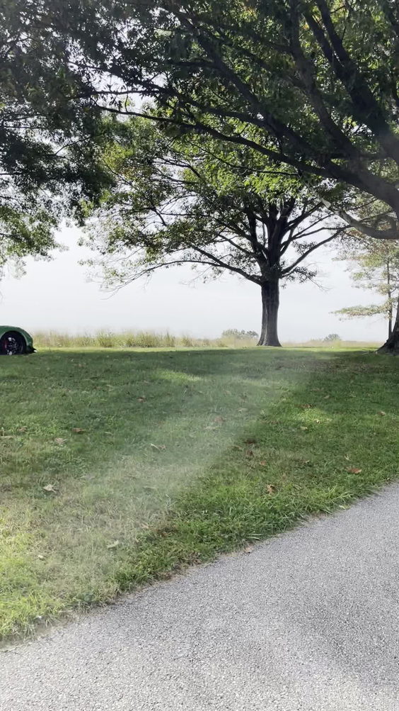 City Moment · Valley Forge