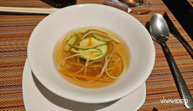 Mikado - Restaurante Japonés