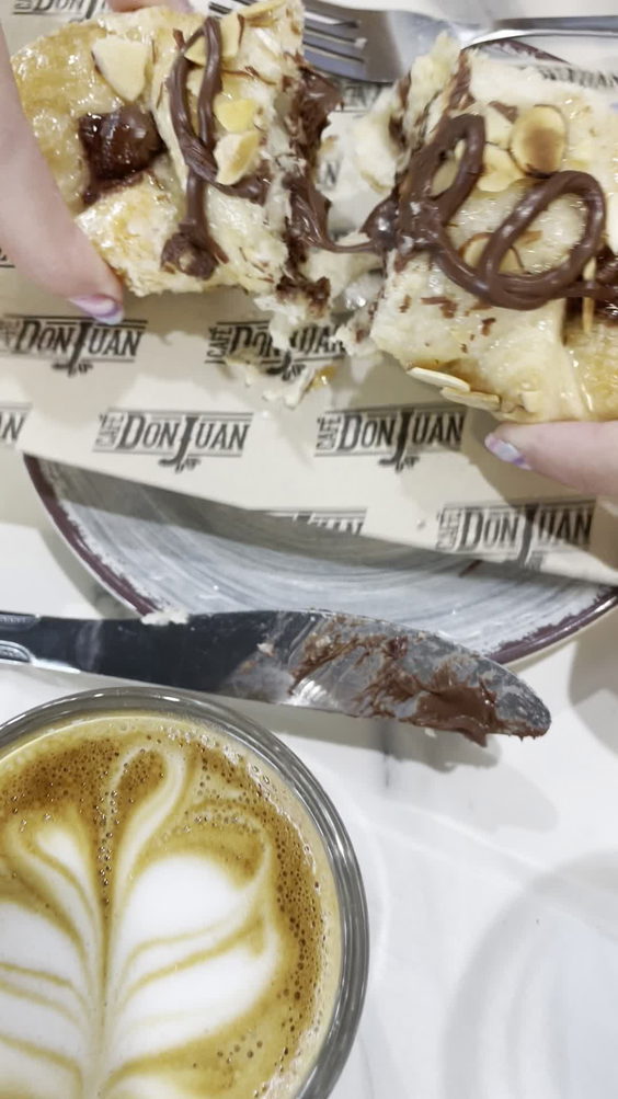 Cafe Don Juan
