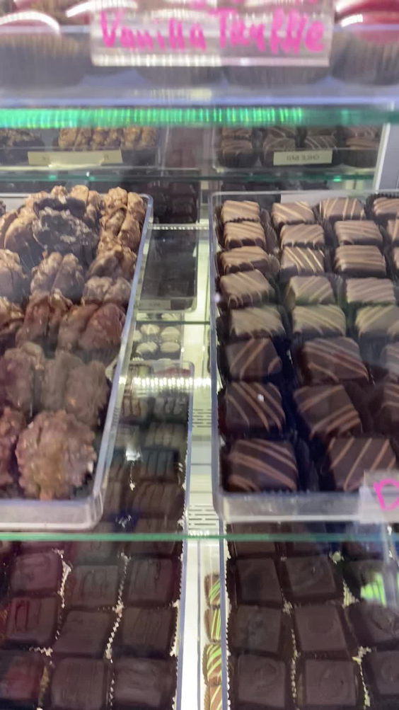 Peterbrooke Chocolatier