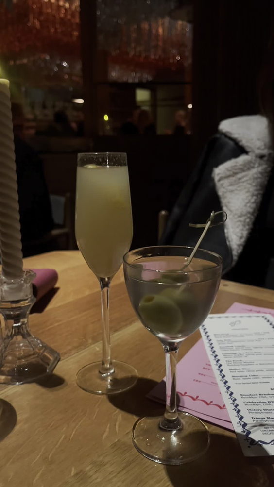 Frank Restaurant