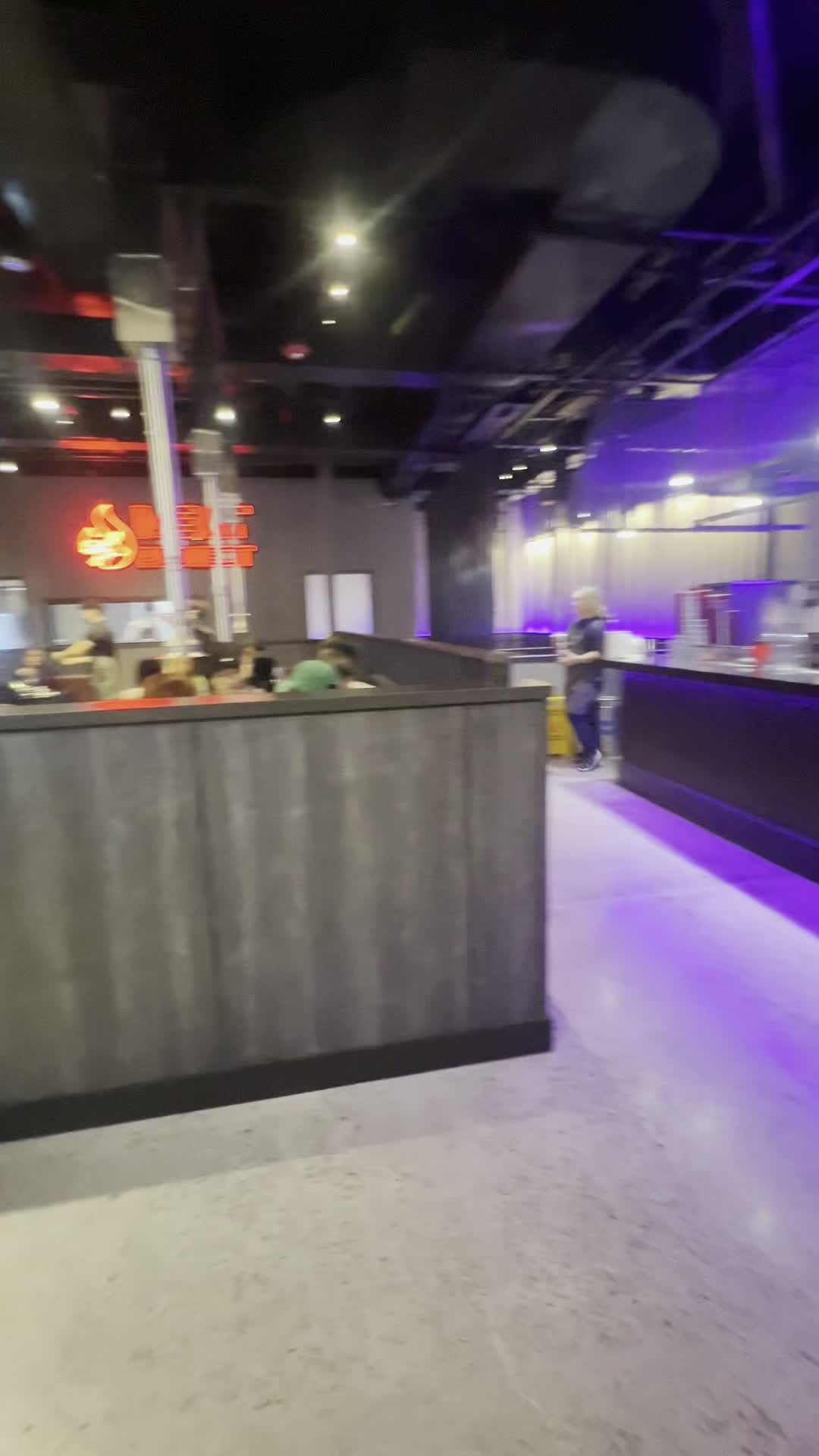 Meat Project (Korean Barbecue)