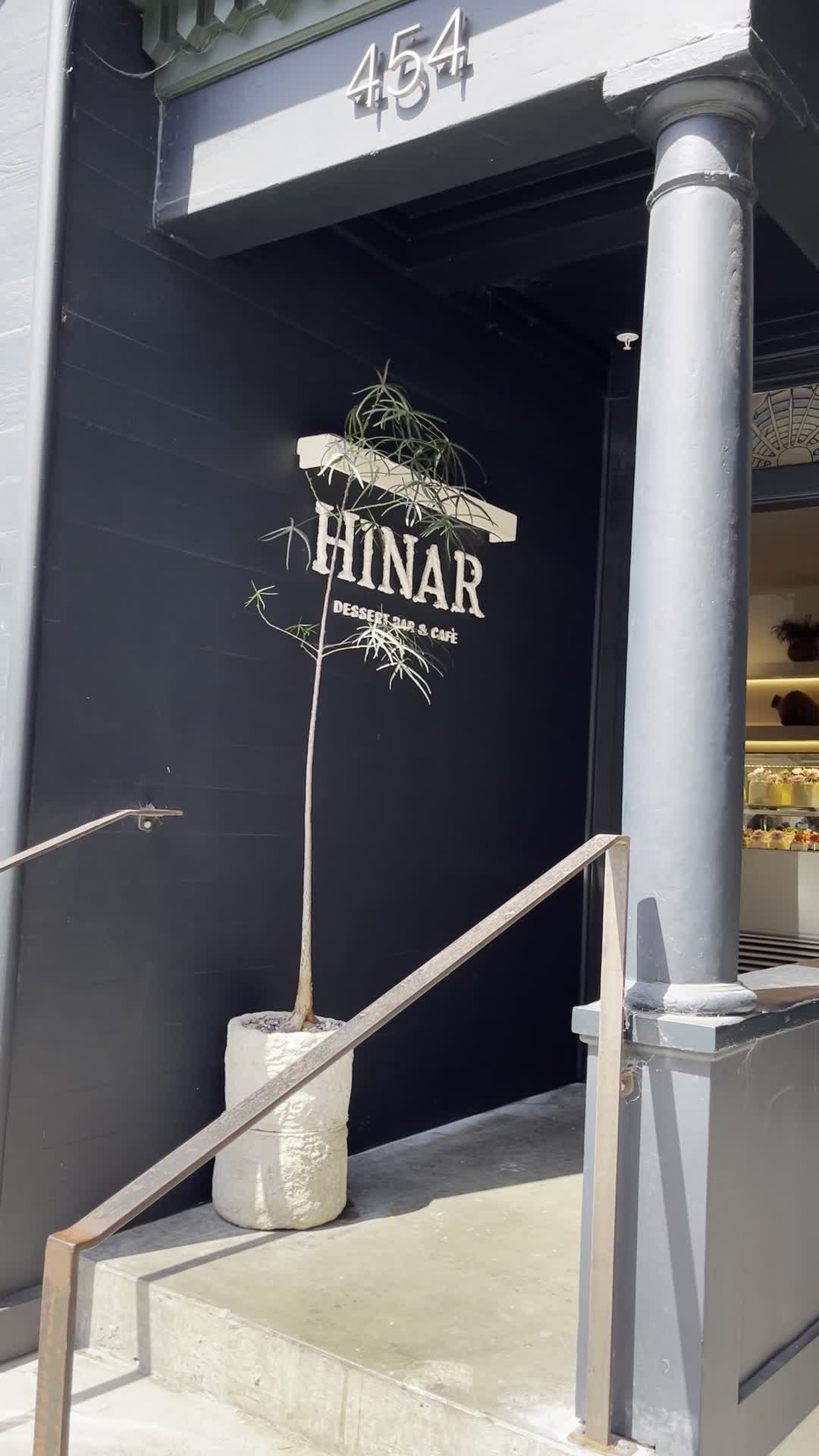 Hinar