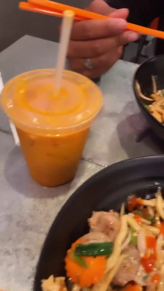 Toss Noodle Bar