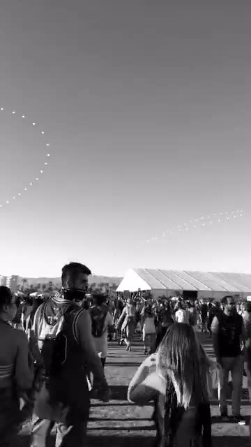 Skullcandy at Coachella