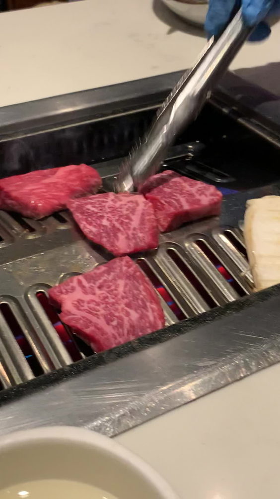 10 Butchers Korean BBQ