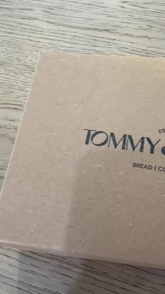 Tommy and Atticus