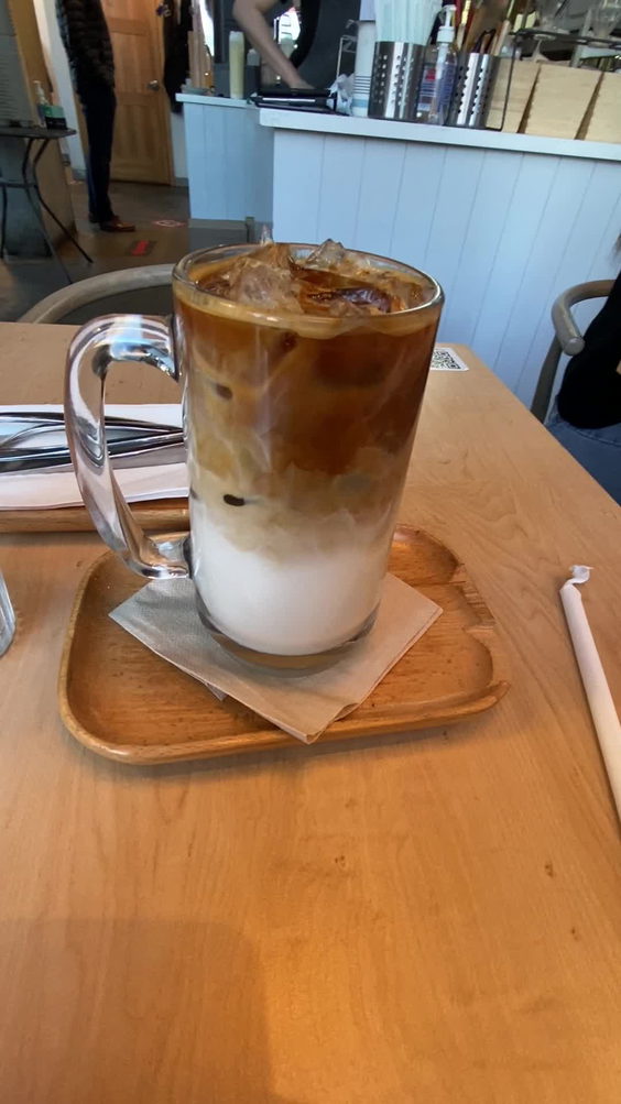Zcrew Cafe