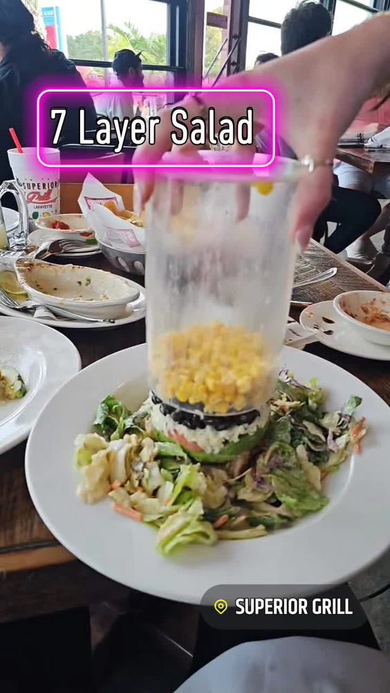 Superior Grill