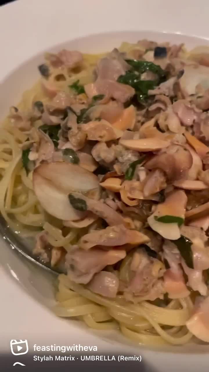 Valentina's Ristorante