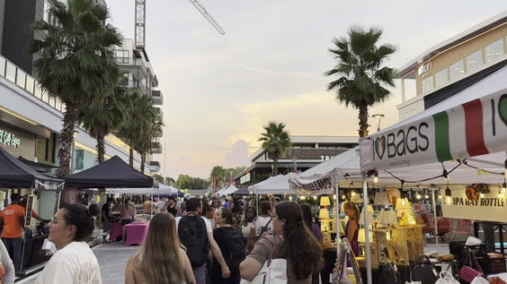 Midtown Tampa Tampa