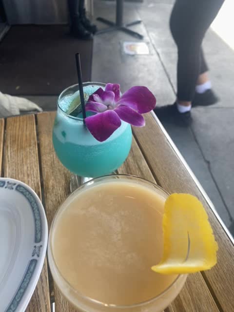 The Vesper