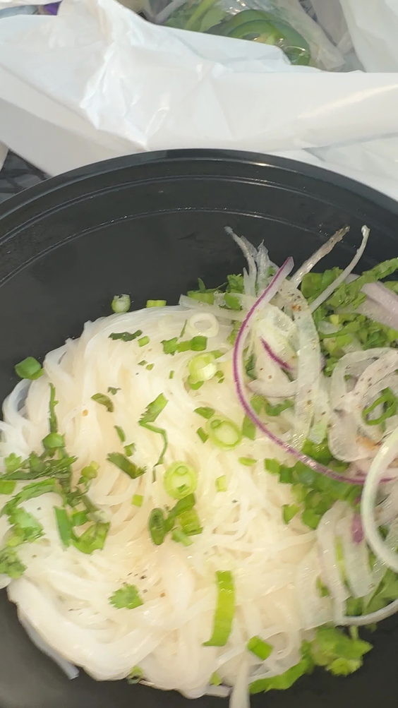 Pho District