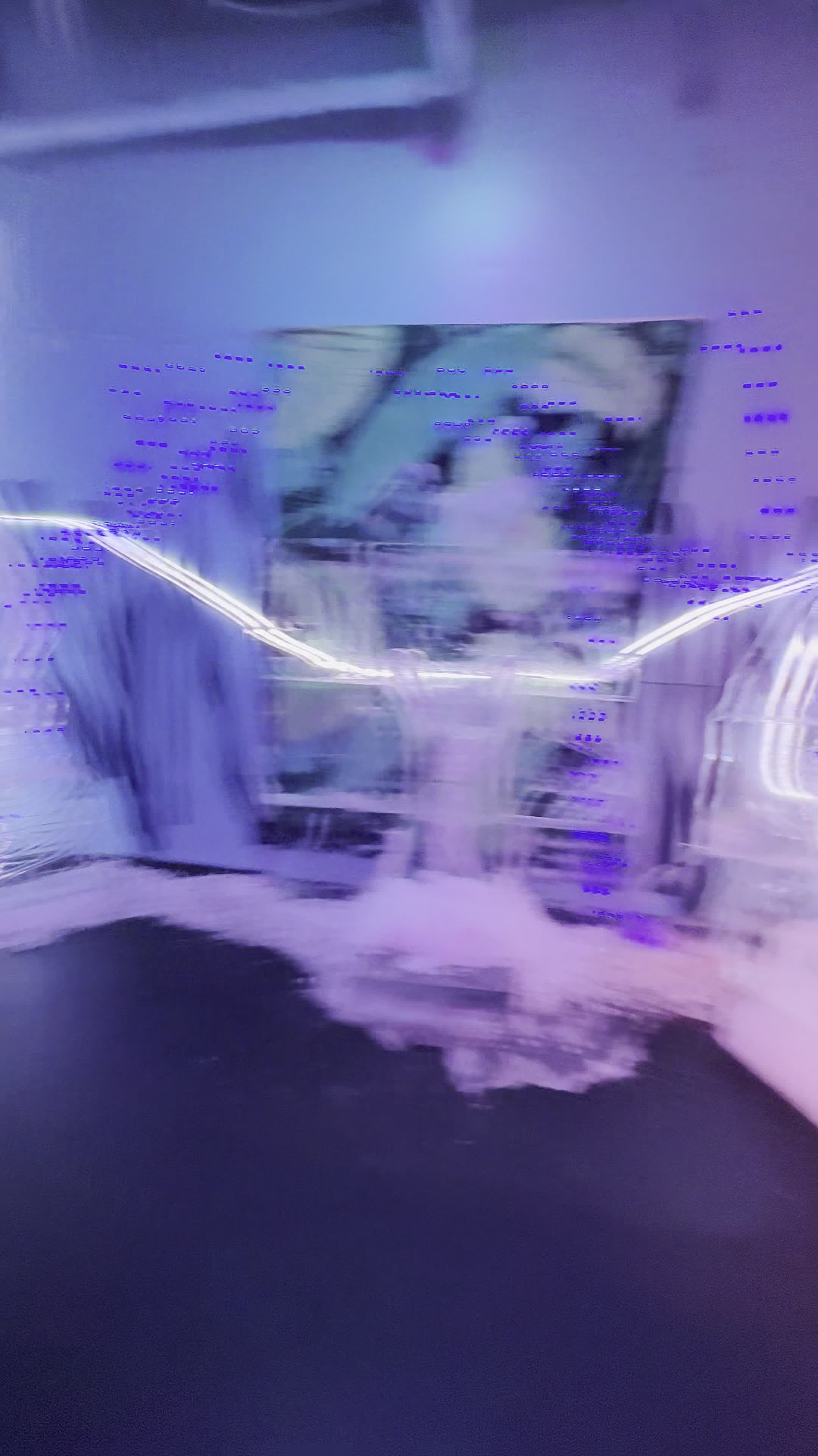 Video review of Concourse Dance Club