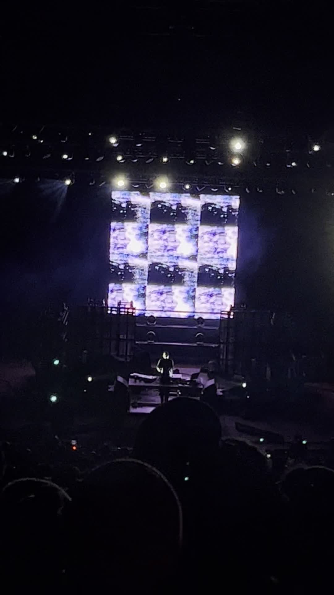 Red rock amphitheater lot 1