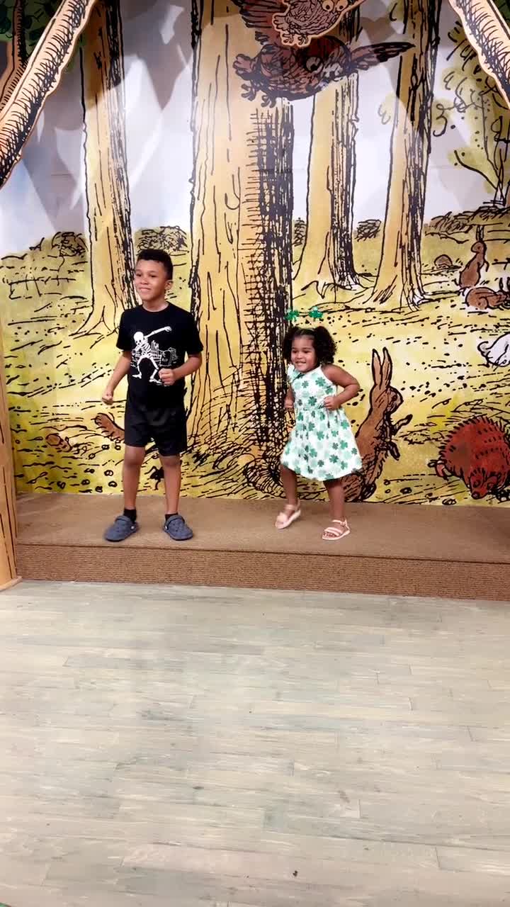 Video review of Barnes & Noble