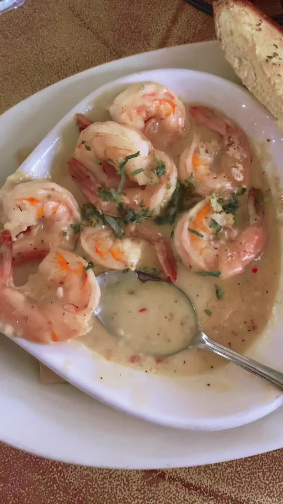 Rockin' Baja Lobster - Old Town