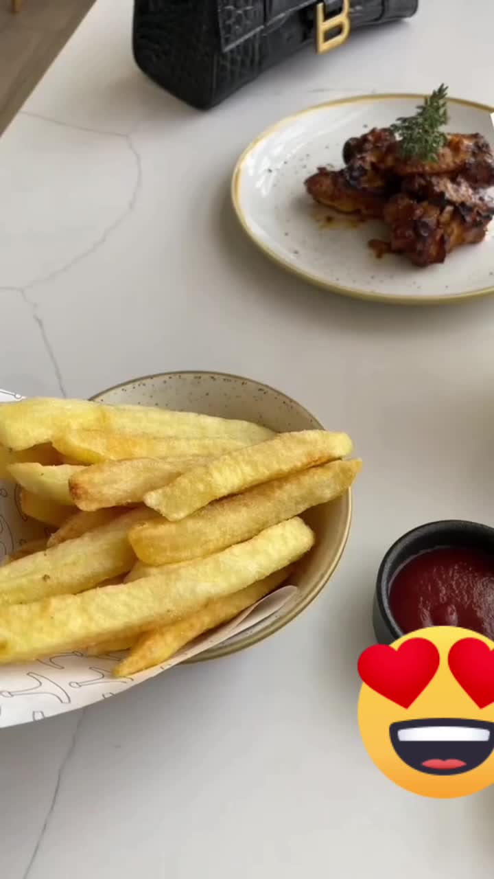 Ukko restaurant