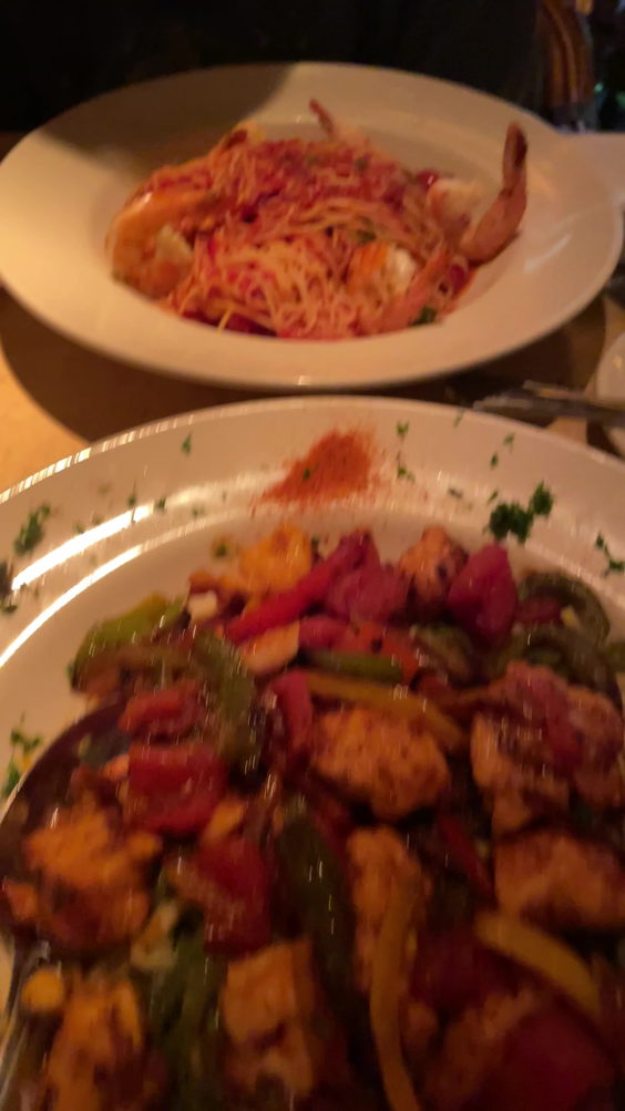 The Cheesecake Factory